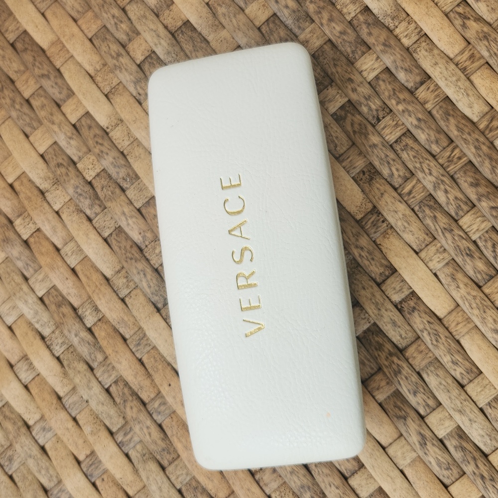 Versace Glasses Case